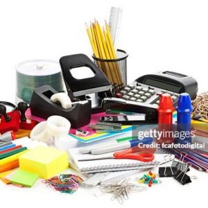 Office Supplies