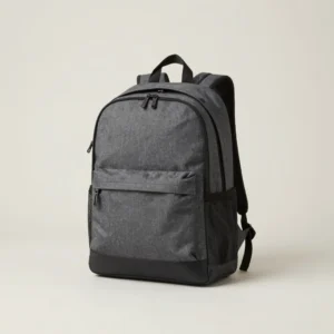 Modular Everyday Tech Backpack