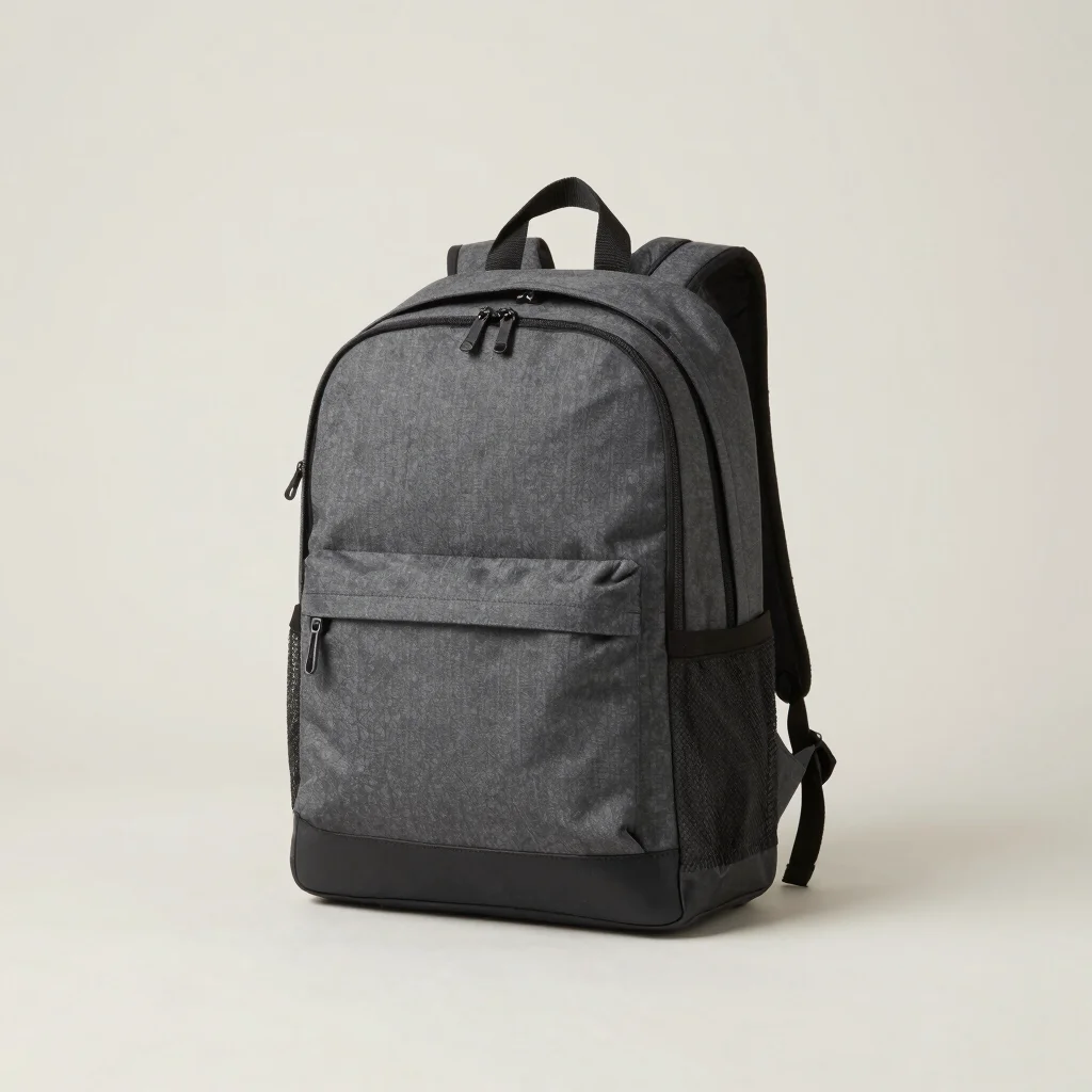 Modular Everyday Tech Backpack